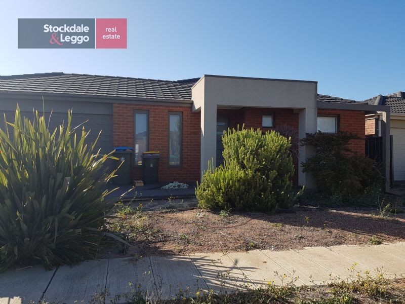 8 Yaralla Street, Tarneit VIC 3029