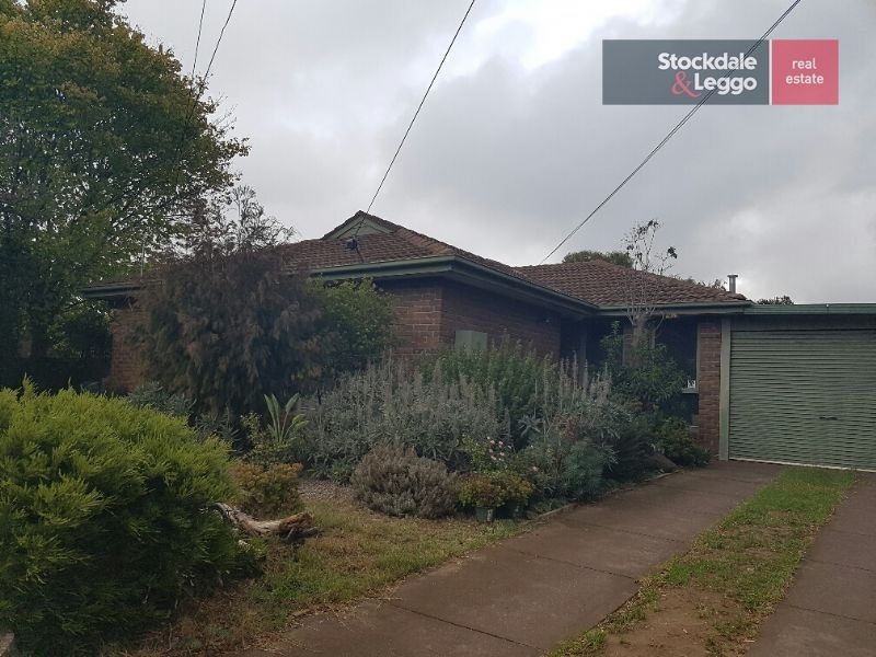 1 Sheahan Crescent, Hoppers Crossing VIC 3029