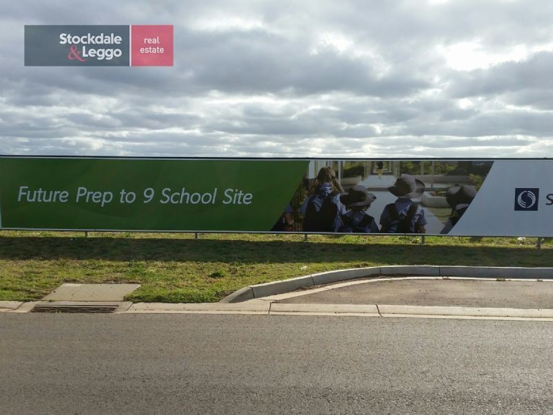 24 Tylden Way, Truganina VIC 3029