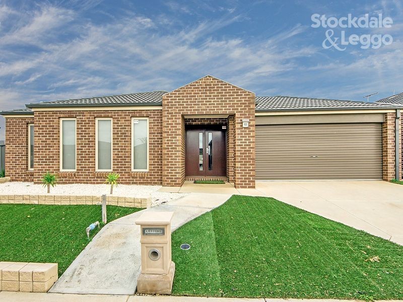133 Penrose Promenade, Tarneit VIC 3029