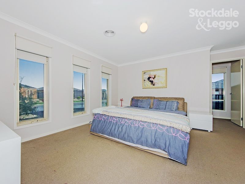 133 Penrose Promenade, Tarneit VIC 3029
