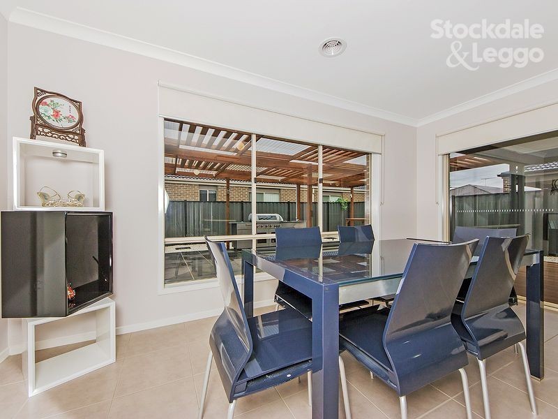 133 Penrose Promenade, Tarneit VIC 3029