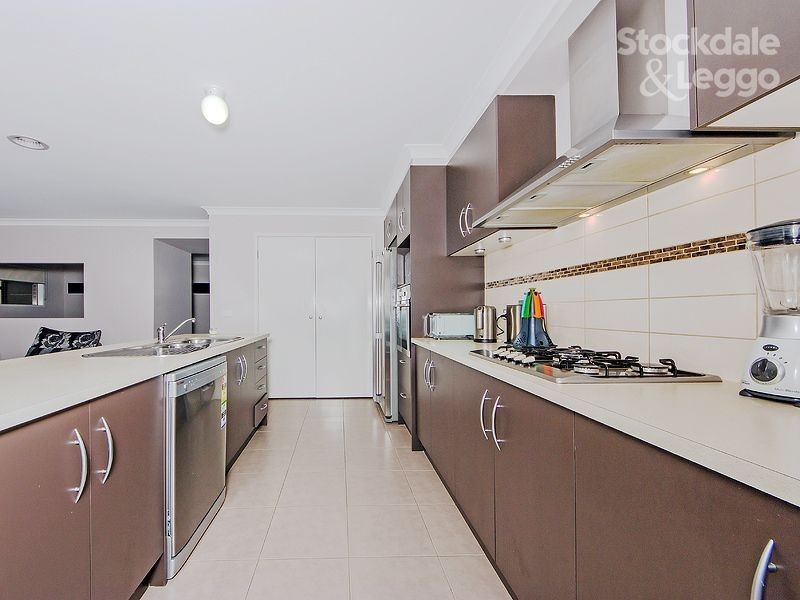 133 Penrose Promenade, Tarneit VIC 3029