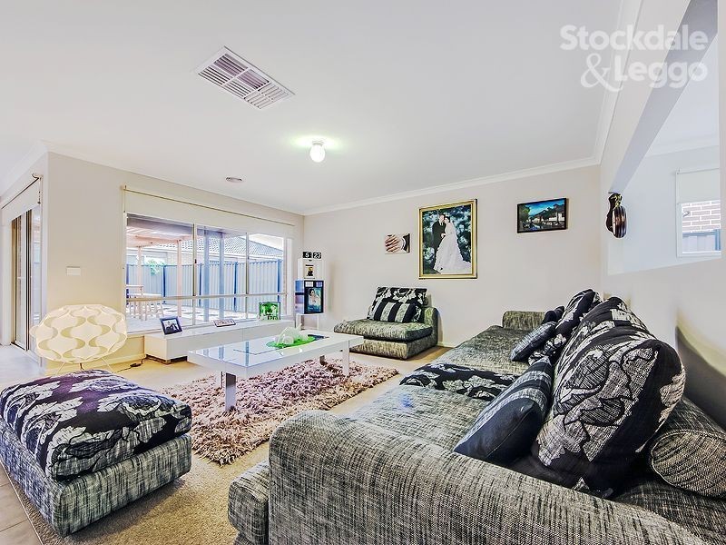 133 Penrose Promenade, Tarneit VIC 3029