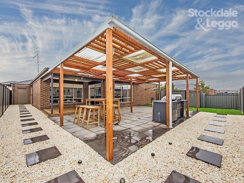 133 Penrose Promenade, Tarneit VIC 3029