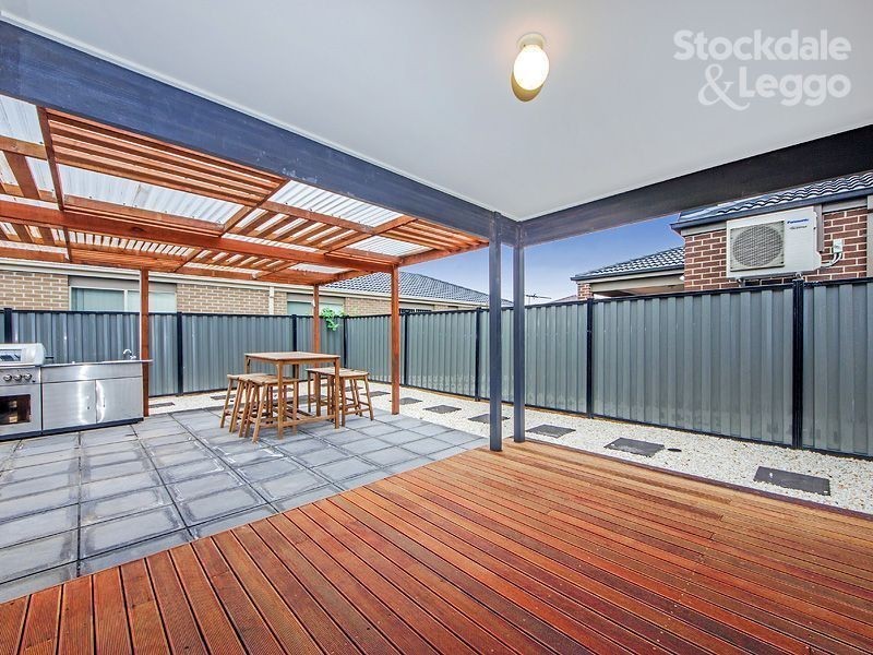 133 Penrose Promenade, Tarneit VIC 3029