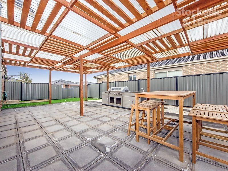 133 Penrose Promenade, Tarneit VIC 3029