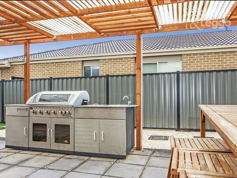 133 Penrose Promenade, Tarneit VIC 3029