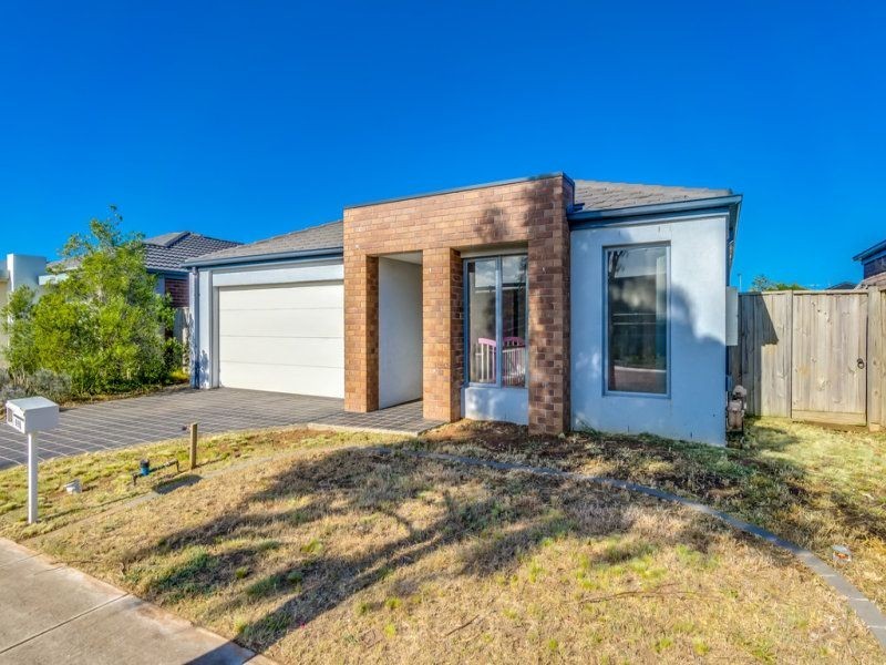 698 Armstrong Road, Wyndham Vale VIC 3024