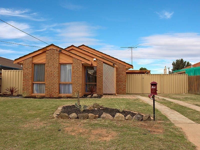 21 Arundel Court, Hoppers Crossing VIC 3029