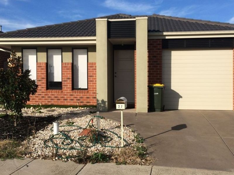 27 Alison Street, Truganina VIC 3029