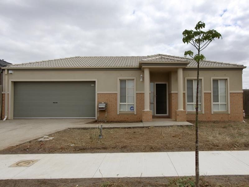 19 Tuana Place, Truganina VIC 3029