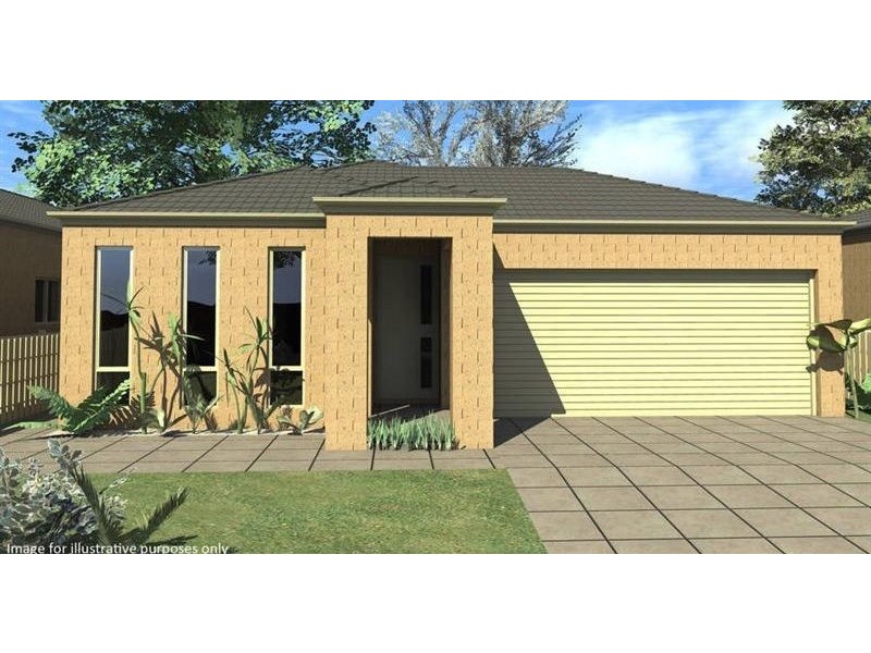 35 Larson Avenue, Tarneit VIC 3029