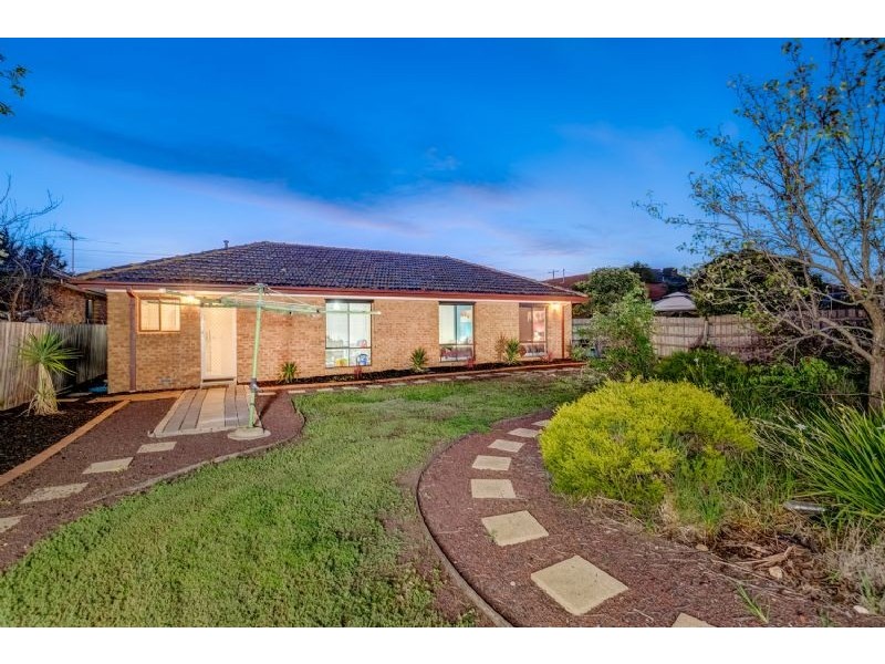 10 Elder Road, Hoppers Crossing VIC 3029