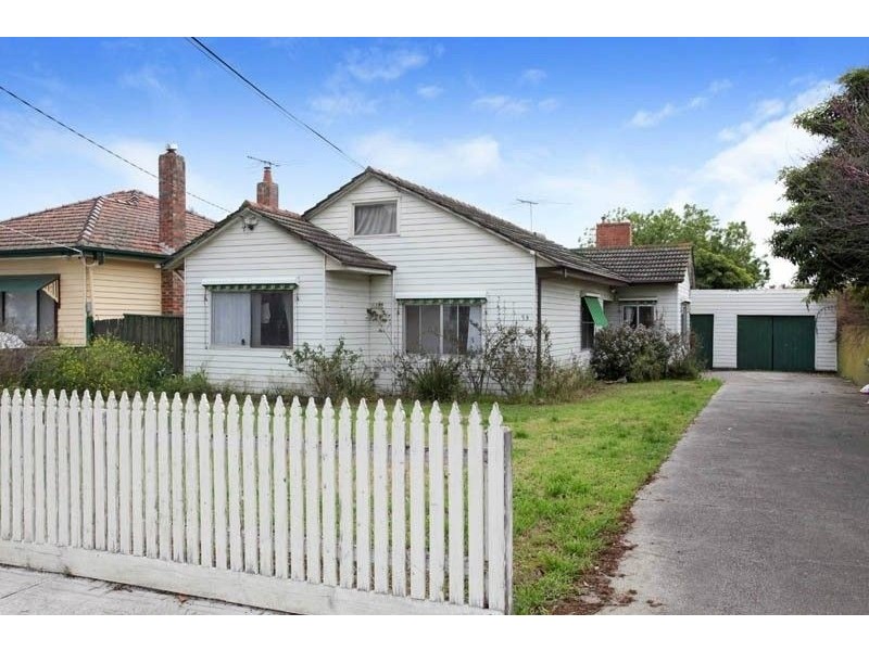 53 Adelaide Street, Albion, Sunshine West VIC 3020