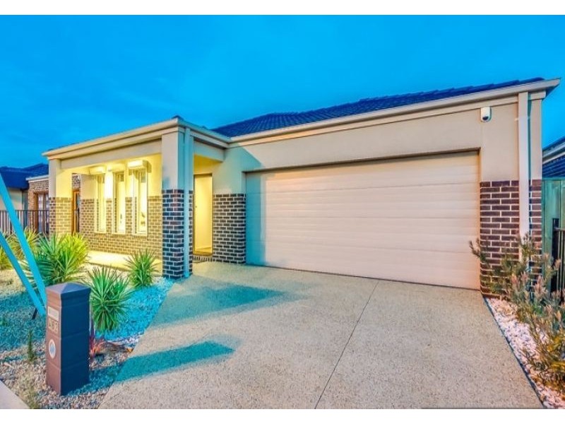 482 Morris Road, Truganina VIC 3029