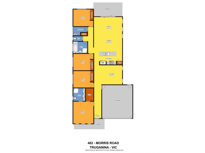 482 Morris Road, Truganina VIC 3029