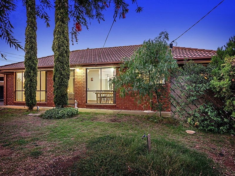 2 Lydford Court, Werribee VIC 3030
