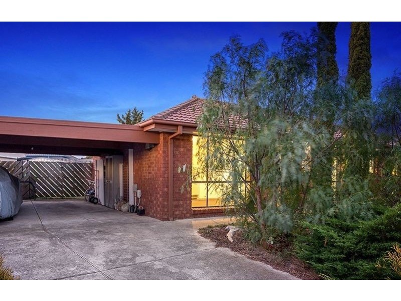 2 Lydford Court, Werribee VIC 3030