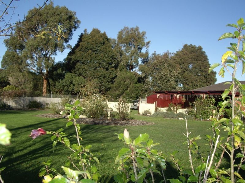 1 WARRANQITE CRESCENT, Hastings VIC 3915