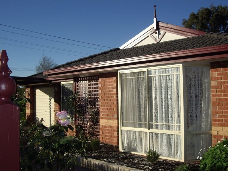 1 WARRANQITE CRESCENT, Hastings VIC 3915
