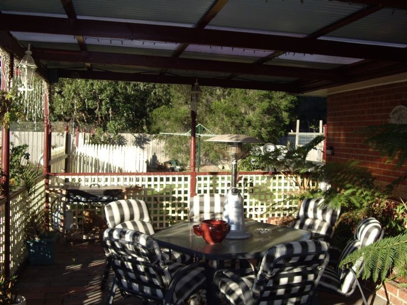 1 WARRANQITE CRESCENT, Hastings VIC 3915