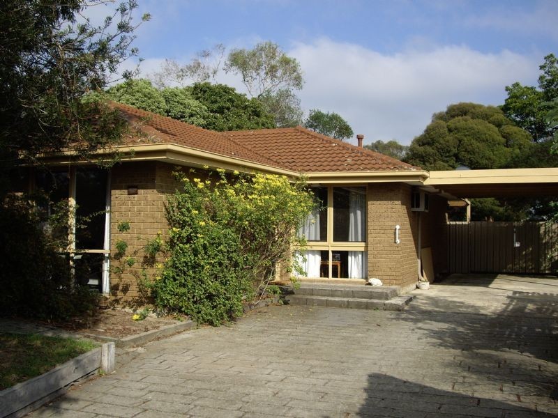 Lot 1/ Delepan Drive, Tyabb VIC 3913