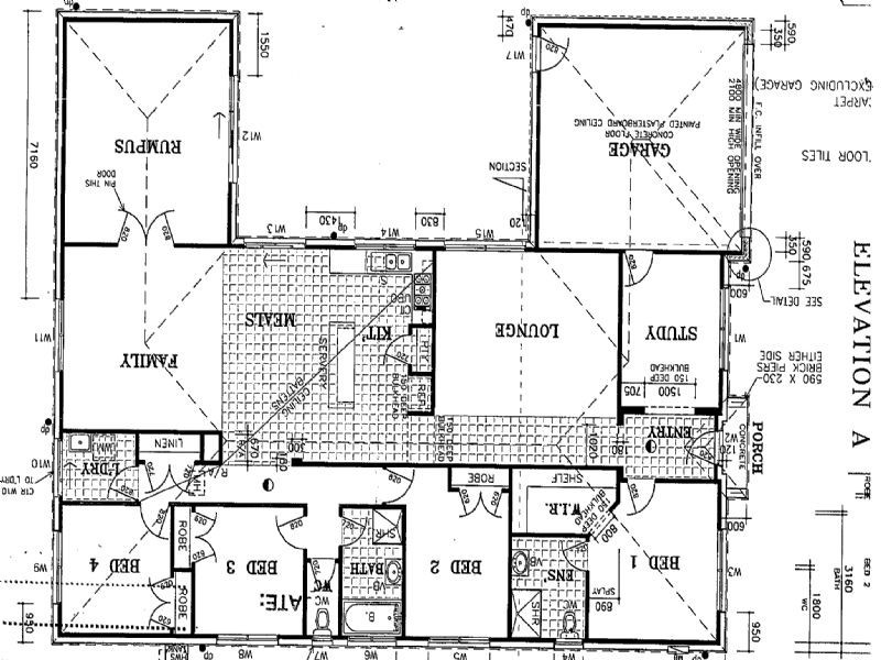 8 JILLIAN PLACE, Hastings VIC 3915