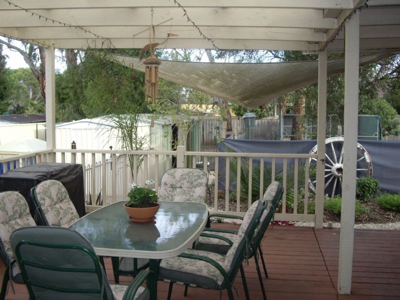 5 HOWELL STREET, Crib Point VIC 3919