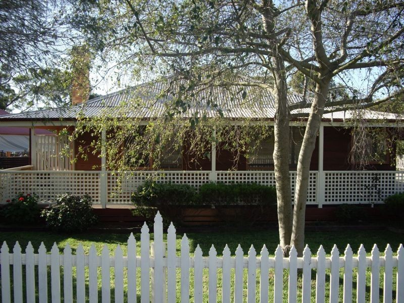 Crib Point VIC 3919