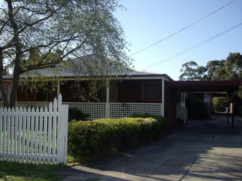 Crib Point VIC 3919