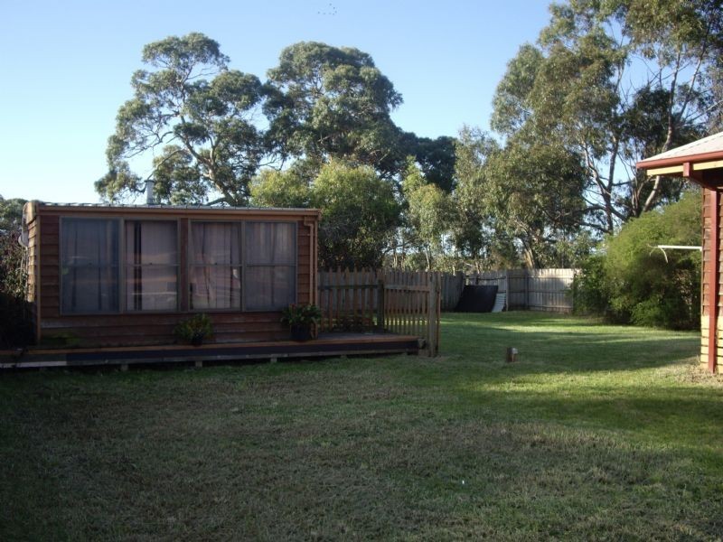 Crib Point VIC 3919