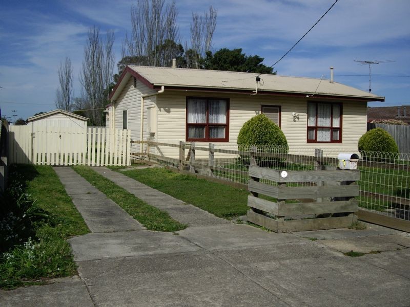 7 Arthur Street, Hastings VIC 3915