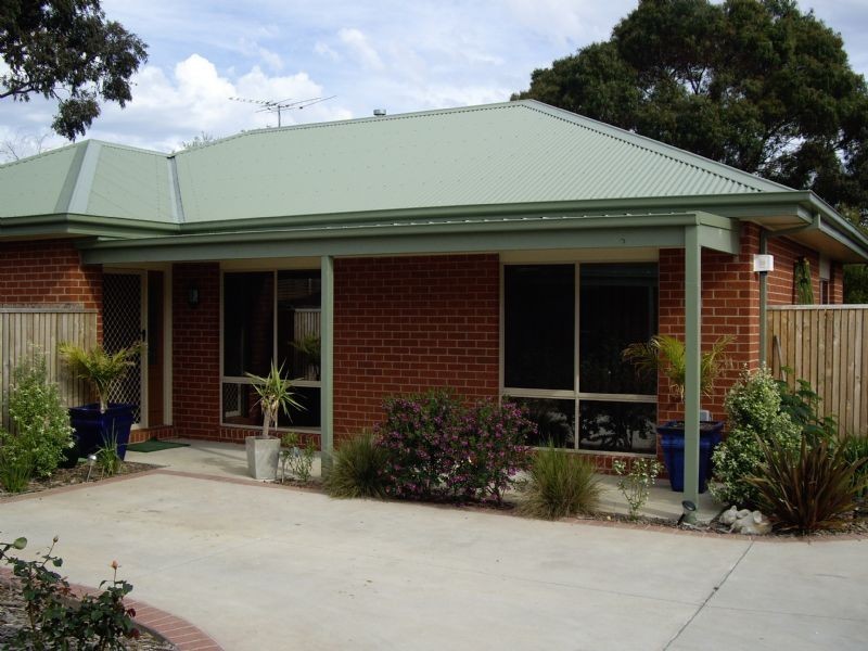 2/9-11 RANKIN ROAD, Hastings VIC 3915
