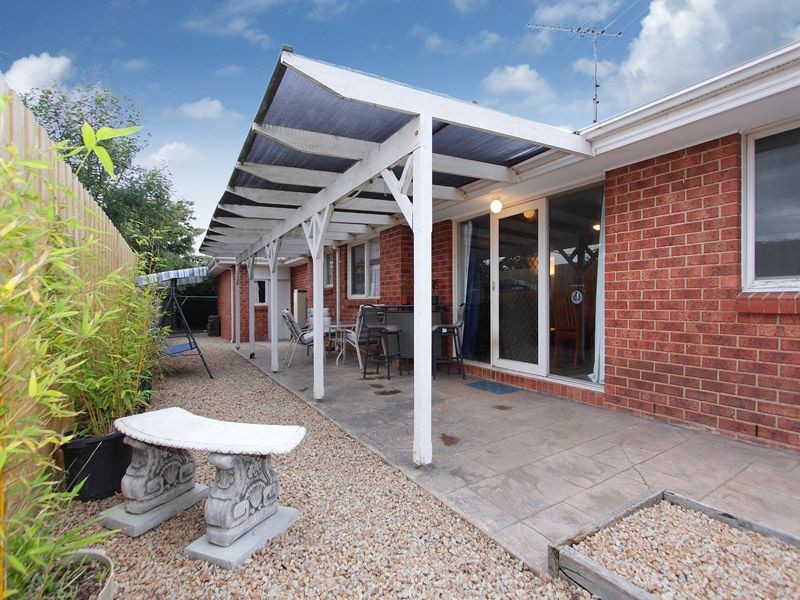 16 BRYDON COURT, Hastings VIC 3915