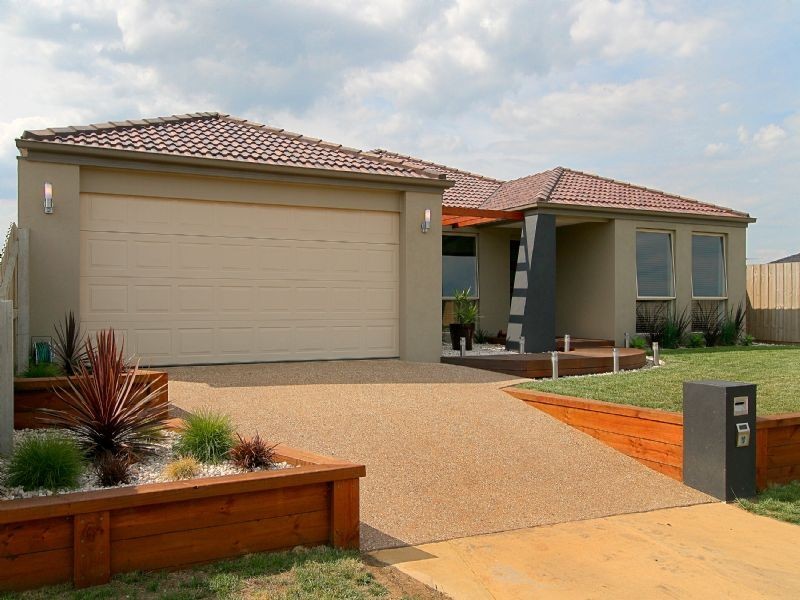 10 JARROD DRIVE, Hastings VIC 3915