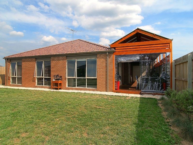 10 JARROD DRIVE, Hastings VIC 3915