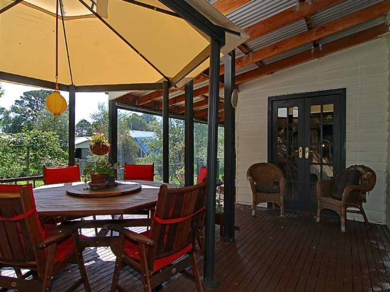 Crib Point VIC 3919
