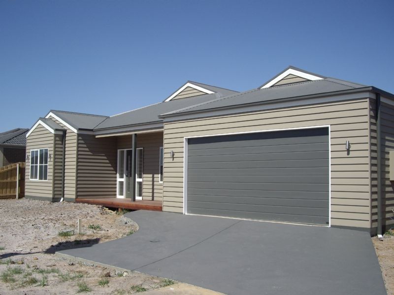 9 JILLIAN PLACE, Hastings VIC 3915