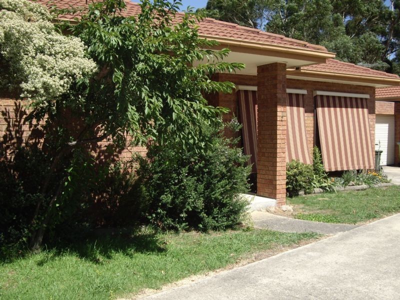 2/1 HERRING STREET, Hastings VIC 3915