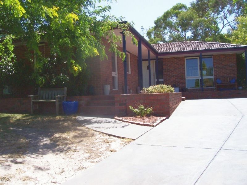 3 JOHN COURT, Somerville VIC 3912