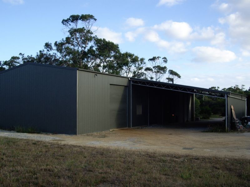 162 WOOLLEYS ROAD, Bittern VIC 3918