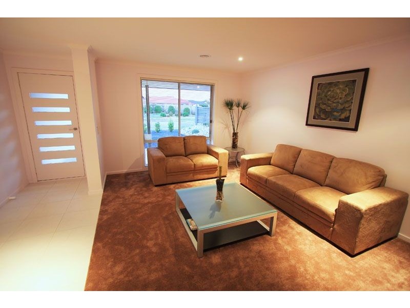 50 ROSEMARY DRIVE, Hastings VIC 3915