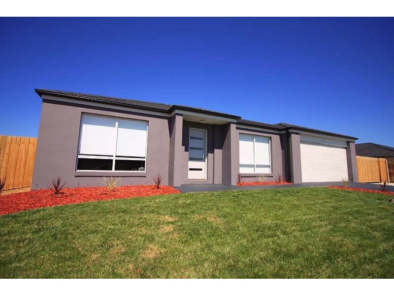 5 JILLIAN PLACE, Hastings VIC 3915