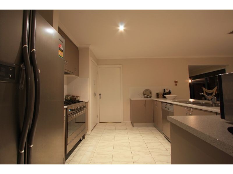 25A MORRAH STREET, Hastings VIC 3915