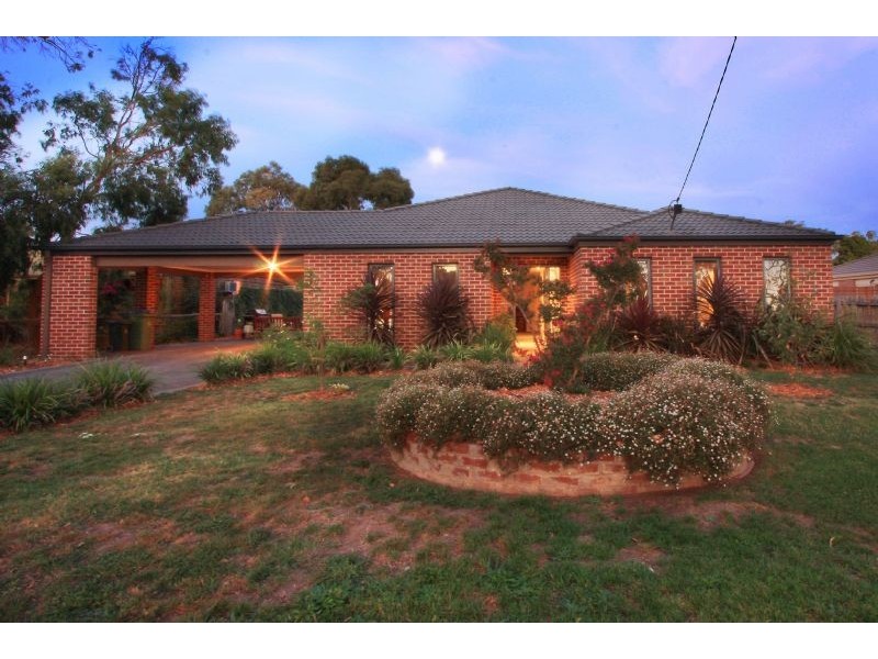 25A MORRAH STREET, Hastings VIC 3915