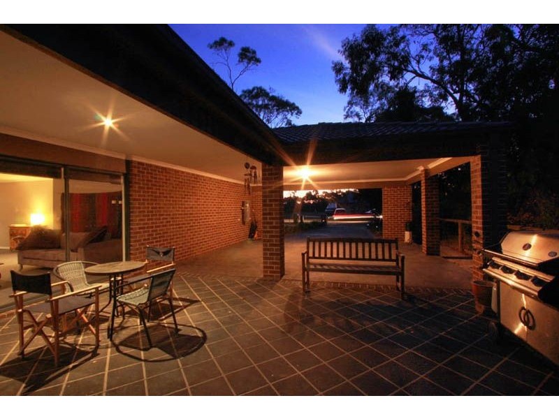 25A MORRAH STREET, Hastings VIC 3915