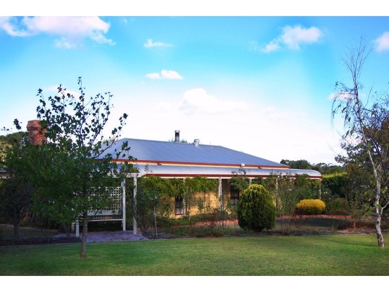 19 PARK STREET, Bittern VIC 3918