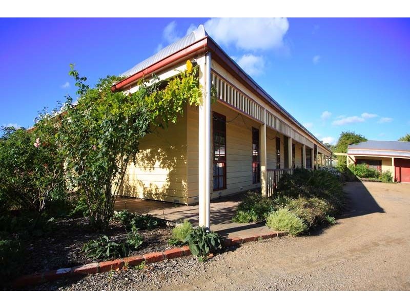 19 PARK STREET, Bittern VIC 3918