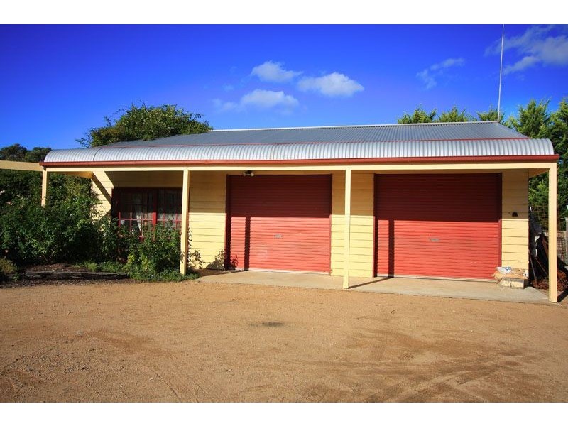 19 PARK STREET, Bittern VIC 3918